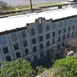 Hotel De Inmigrantes