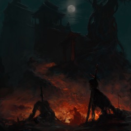 Hotel of Sin