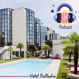 Hotel Palladia : Au coeur d'un géant