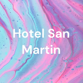 Hotel San Martin