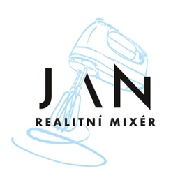 HOTELOVÝ A REALITNÍ MIXÉR