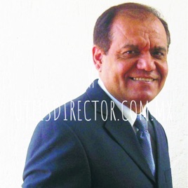 HOTELS DIRECTOR ON LINE Armando Martinez