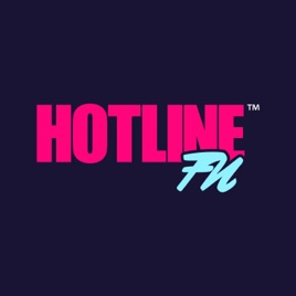 Hotline Fortnite Podcast