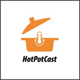 HotPotCast(海外情報発信)