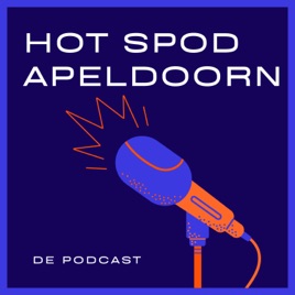 Hotspod Apeldoorn,  circulariteit, technische innovatie en samenwerking