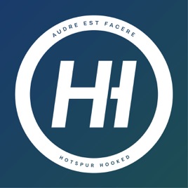 Hotspur Hooked Podcast