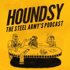 Houndsy - Steel Army Podcast