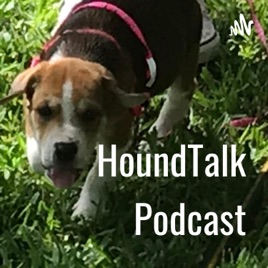 HoundTalk Podcast