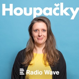 Houpačky