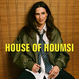 House of Houmsi