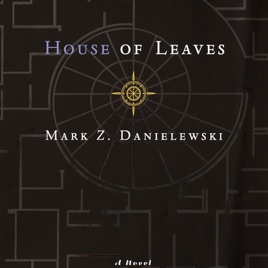 House of Leaves by Mark Z. Danielewski, Book Summary, Podcast, English
