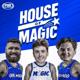 House Of Magic