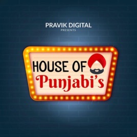 House Of Punjabis