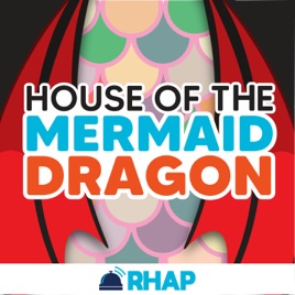 House of the Mermaid Dragon