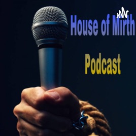 HouseOfMirth