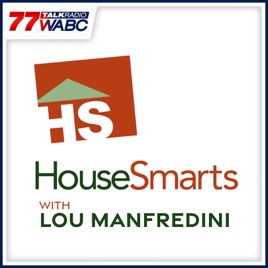 HouseSmarts Radio