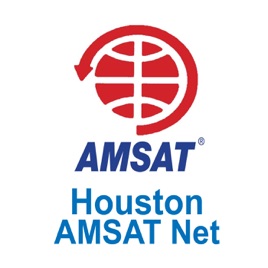 Houston AMSAT Net Podcast