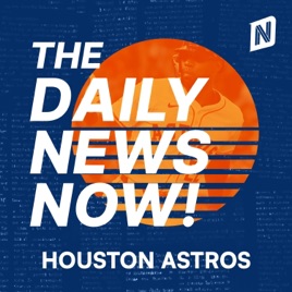 Houston Astros News Today | 2 Minute News | The Daily News Now!