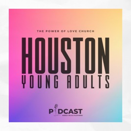 Houston Young Adults