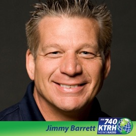 Houston's Morning News on KTRH