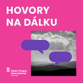 Hovory na dálku - Češi v zahraničí, příběhy bez hranic