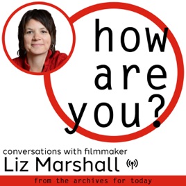 How Are You? (from the archives for today)