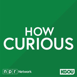 How Curious