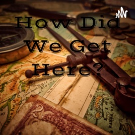 How Did We Get Here? with Jay Carter and Skeens