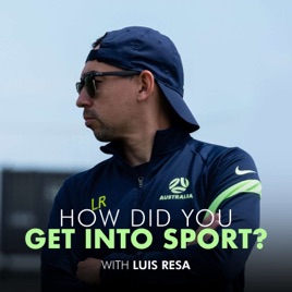 How did you get into sport?