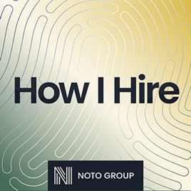 How I Hire