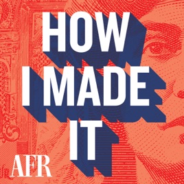 How I Made It