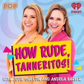 How Rude, Tanneritos!