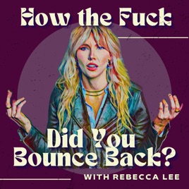 How the F**k Did You...?