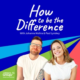 How To Be The Difference