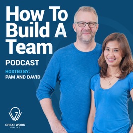 How To Build A Team Podcast