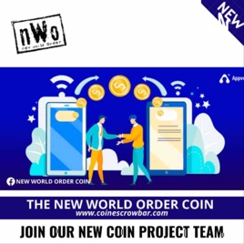 How to Create Your Own Crypto Coins - Our New Coin Project.