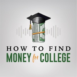 How to Find Money For College