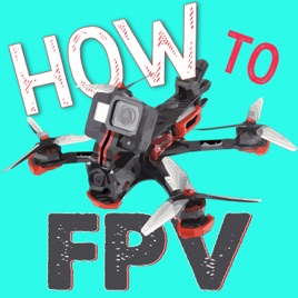 How to FPV