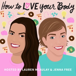 How to Love Your Body