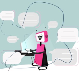 How to Make a Chatbot