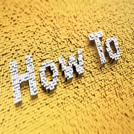 HOW-TO Messages - Practical Steps