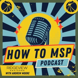 How to MSP