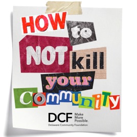 How to (Not) Kill Your Community