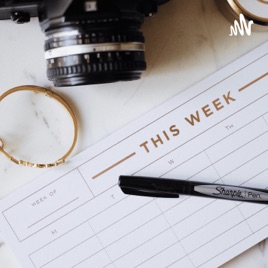 How To Plan For Any A Great Week Ahead