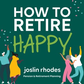 How To Retire Happy
