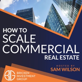 How to Scale Commercial Real Estate