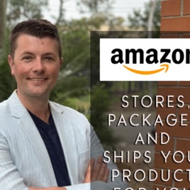 How To Sell On Amazon - Get Product Ideas, Find Suppliers and Start Selling!