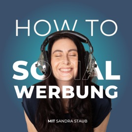 How to Social Werbung - erfolgreiche Anzeigen auf Social Media
