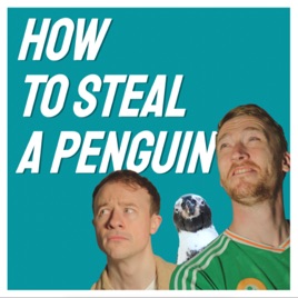 How To Steal A Penguin