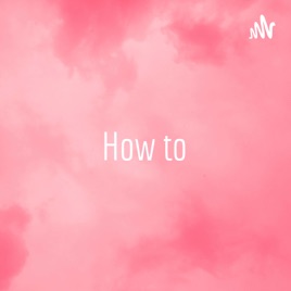 How to: treats edition